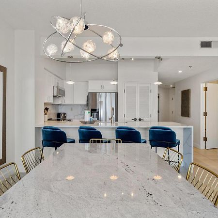 Tides 611 Villa Destin Kültér fotó
