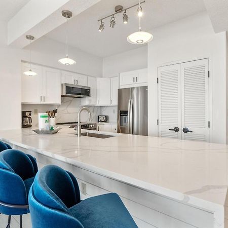 Tides 611 Villa Destin Kültér fotó