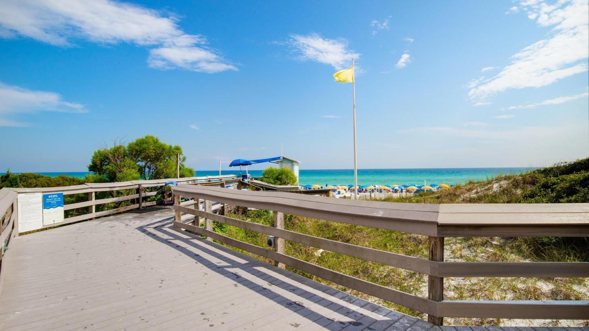 Tides 611 Villa Destin Kültér fotó
