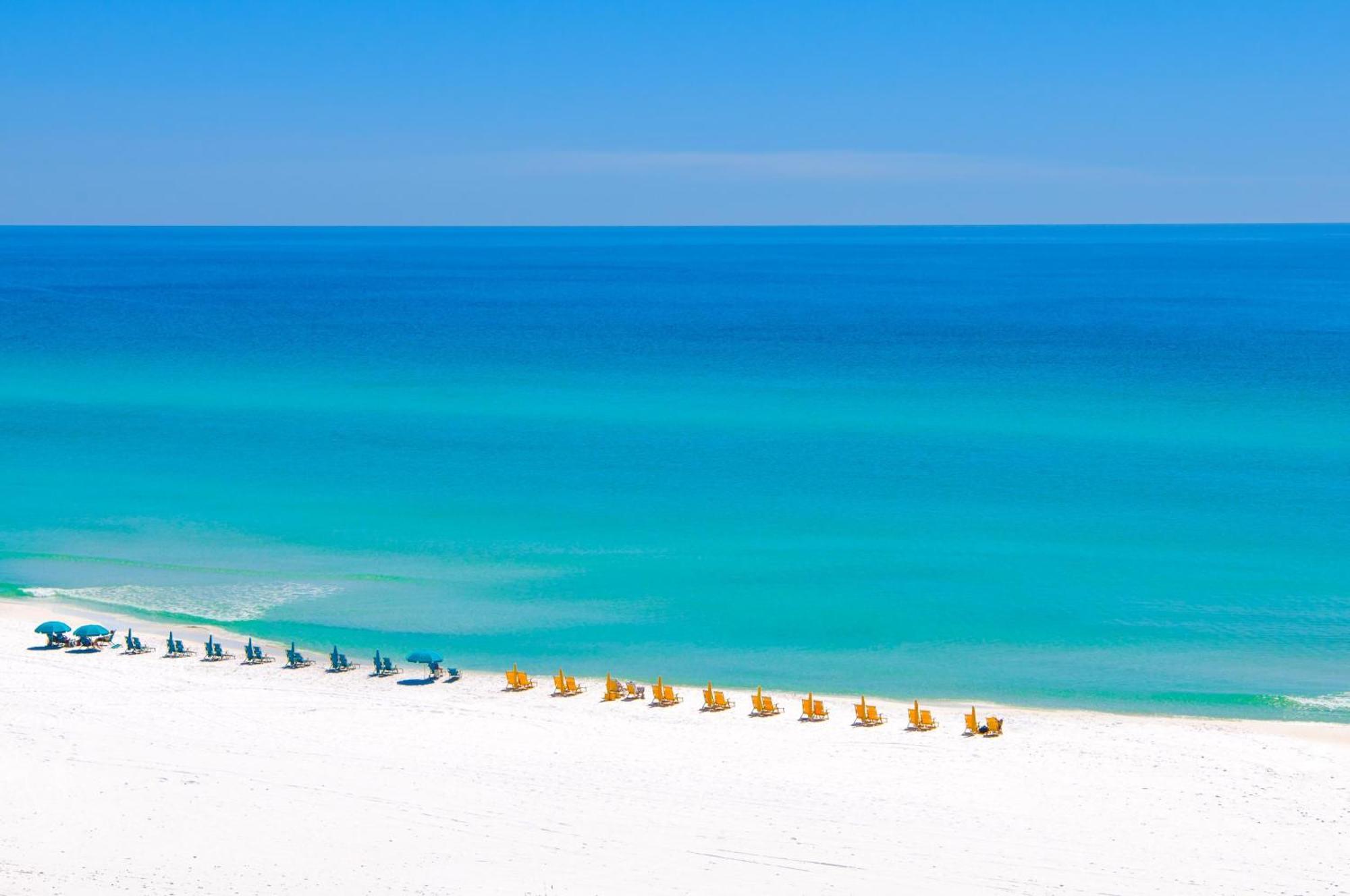 Tides 611 Villa Destin Kültér fotó