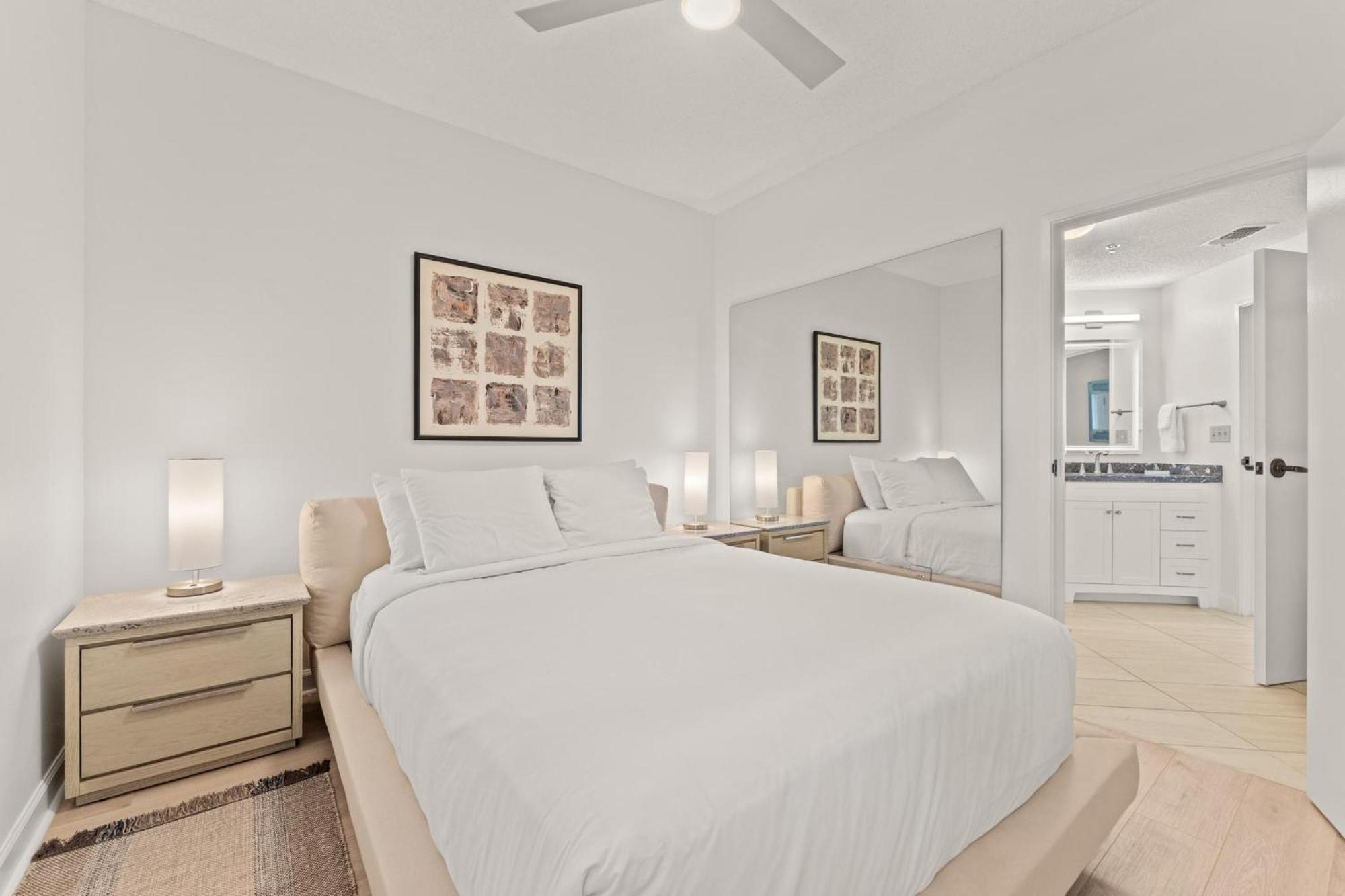 Tides 611 Villa Destin Kültér fotó