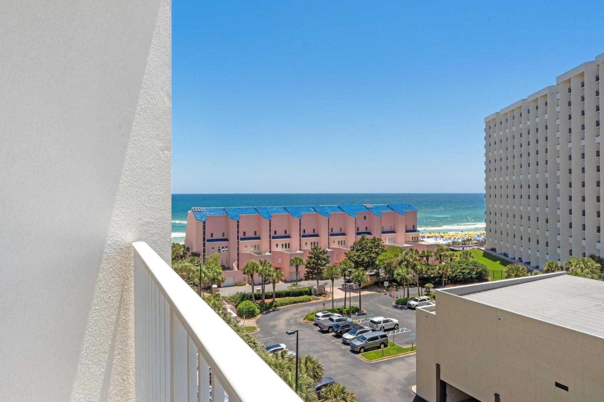 Tides 611 Villa Destin Kültér fotó