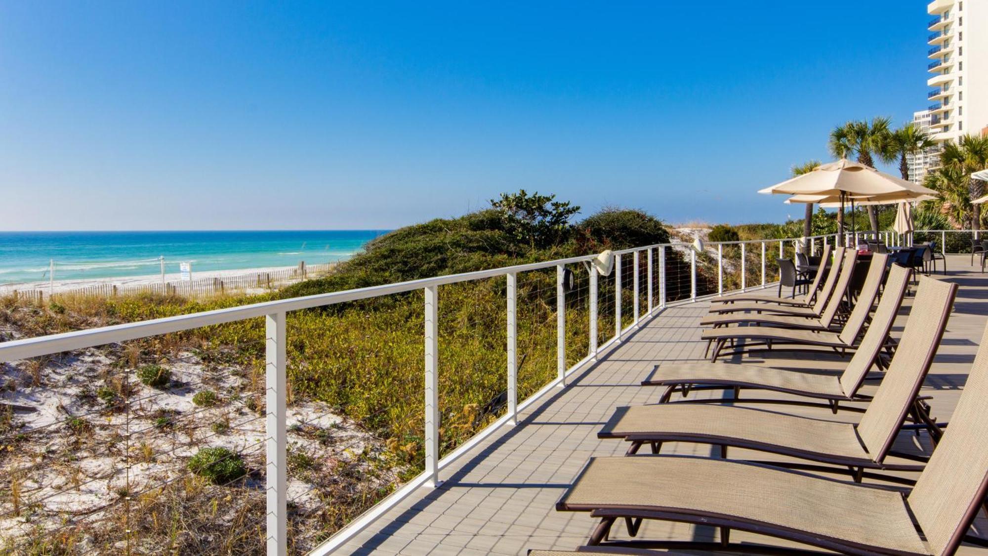 Tides 611 Villa Destin Kültér fotó