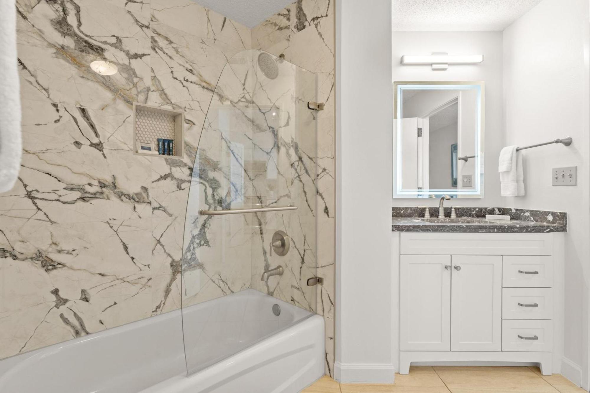 Tides 611 Villa Destin Kültér fotó