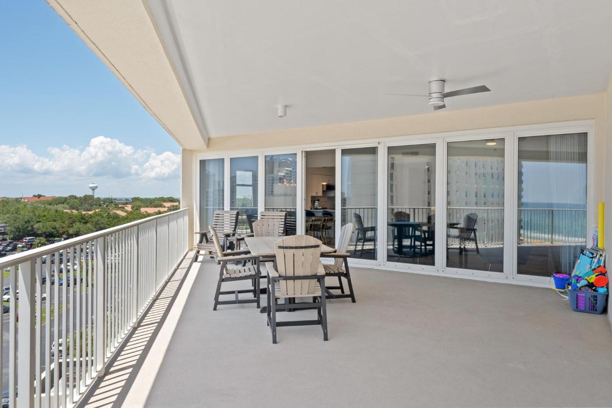 Tides 611 Villa Destin Kültér fotó