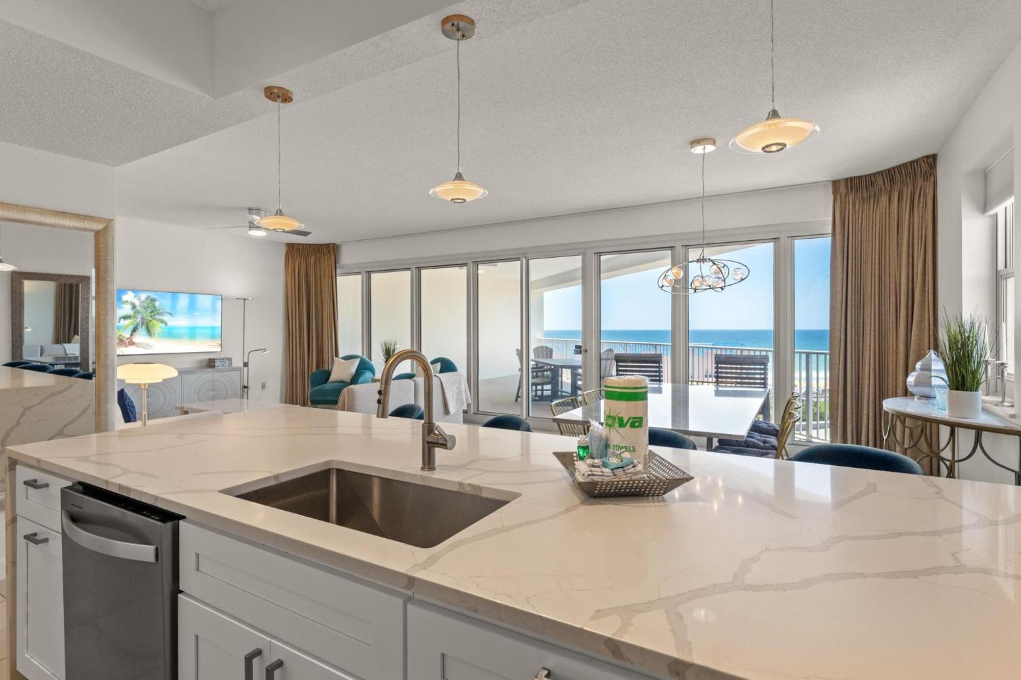 Tides 611 Villa Destin Kültér fotó