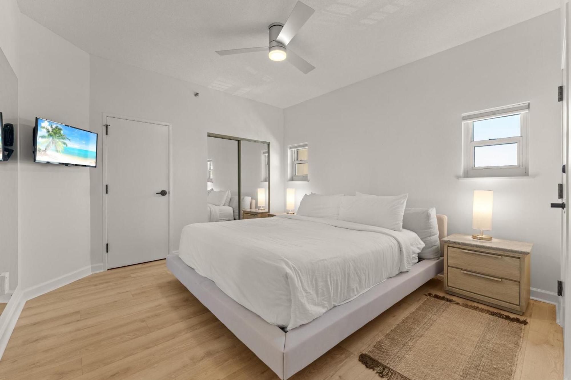 Tides 611 Villa Destin Kültér fotó