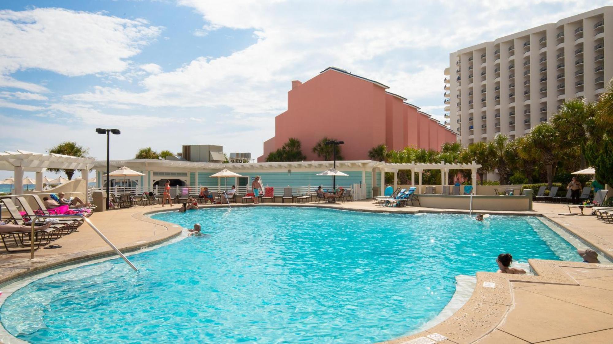 Tides 611 Villa Destin Kültér fotó