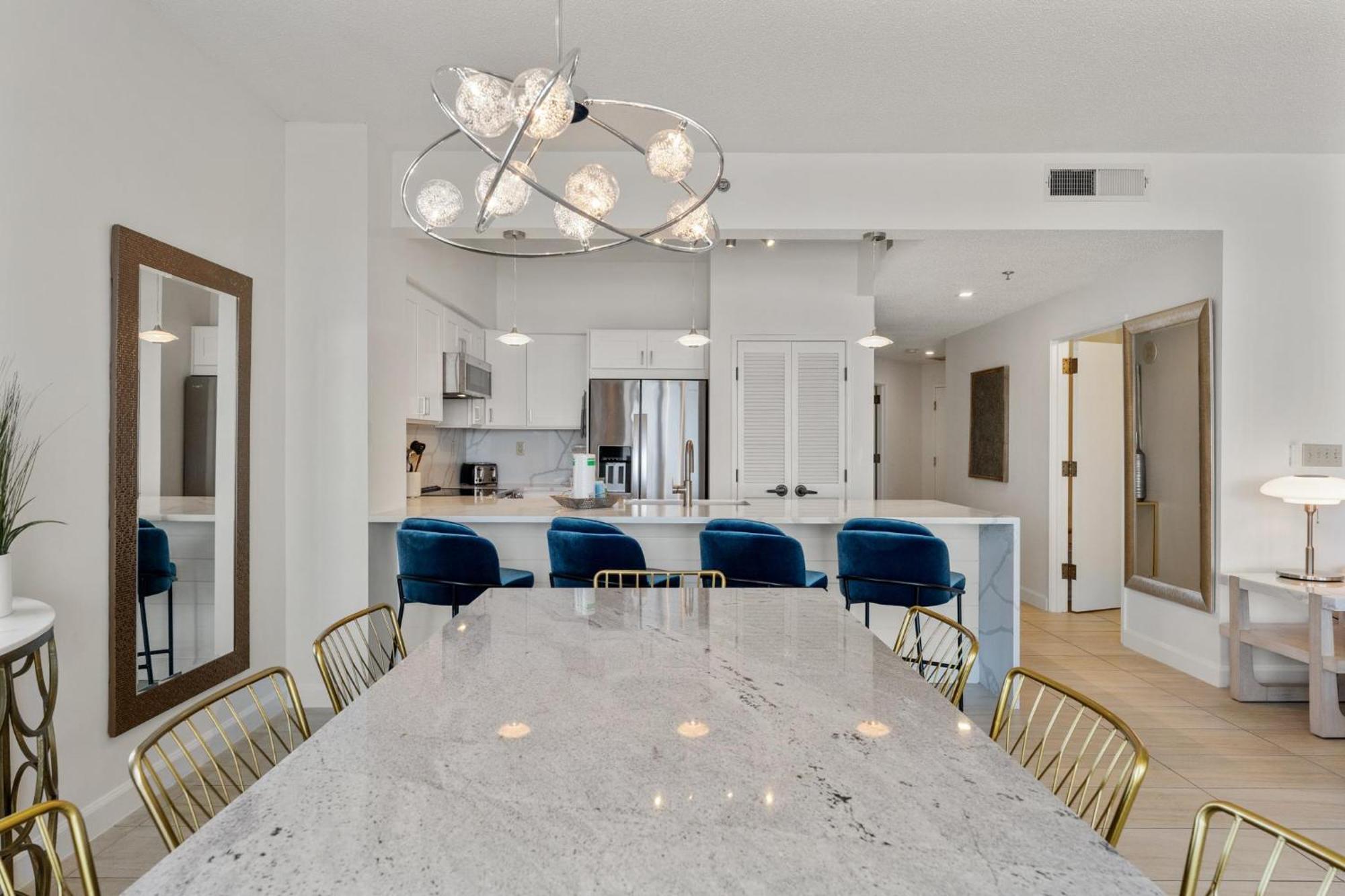 Tides 611 Villa Destin Kültér fotó