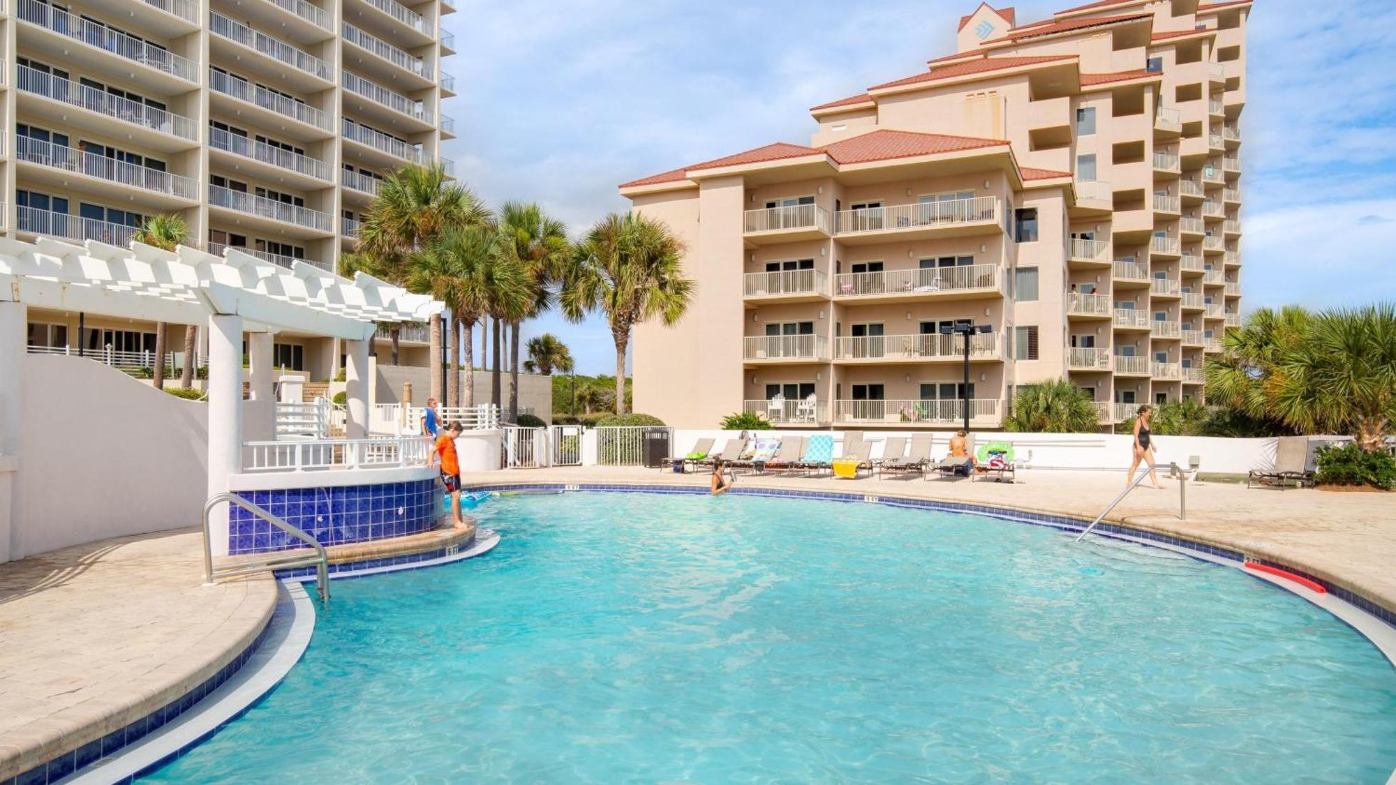Tides 611 Villa Destin Kültér fotó