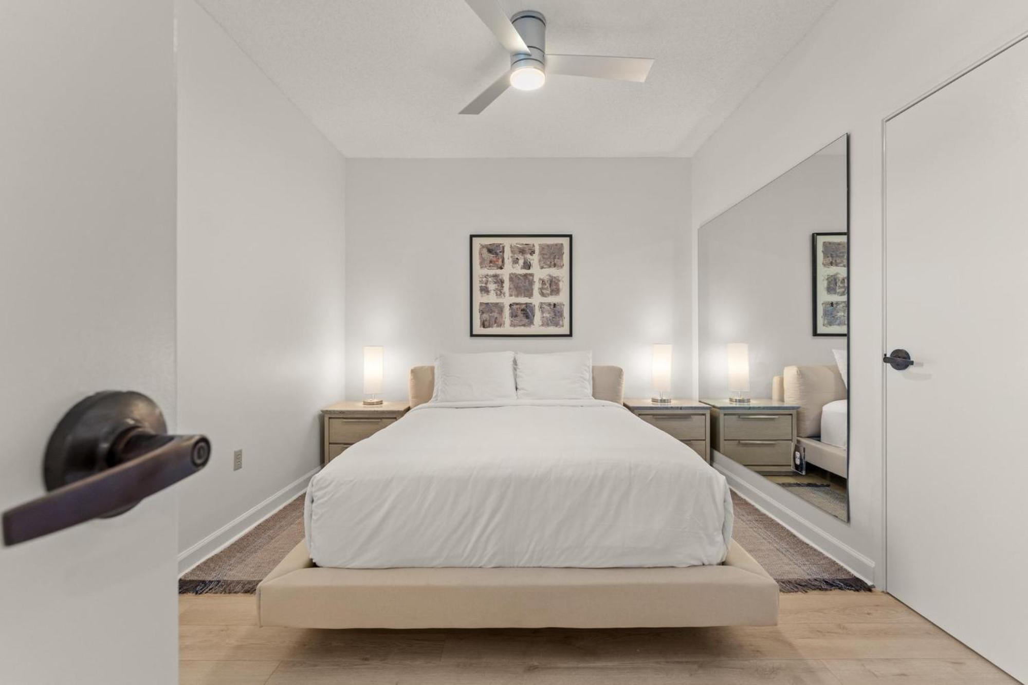 Tides 611 Villa Destin Kültér fotó