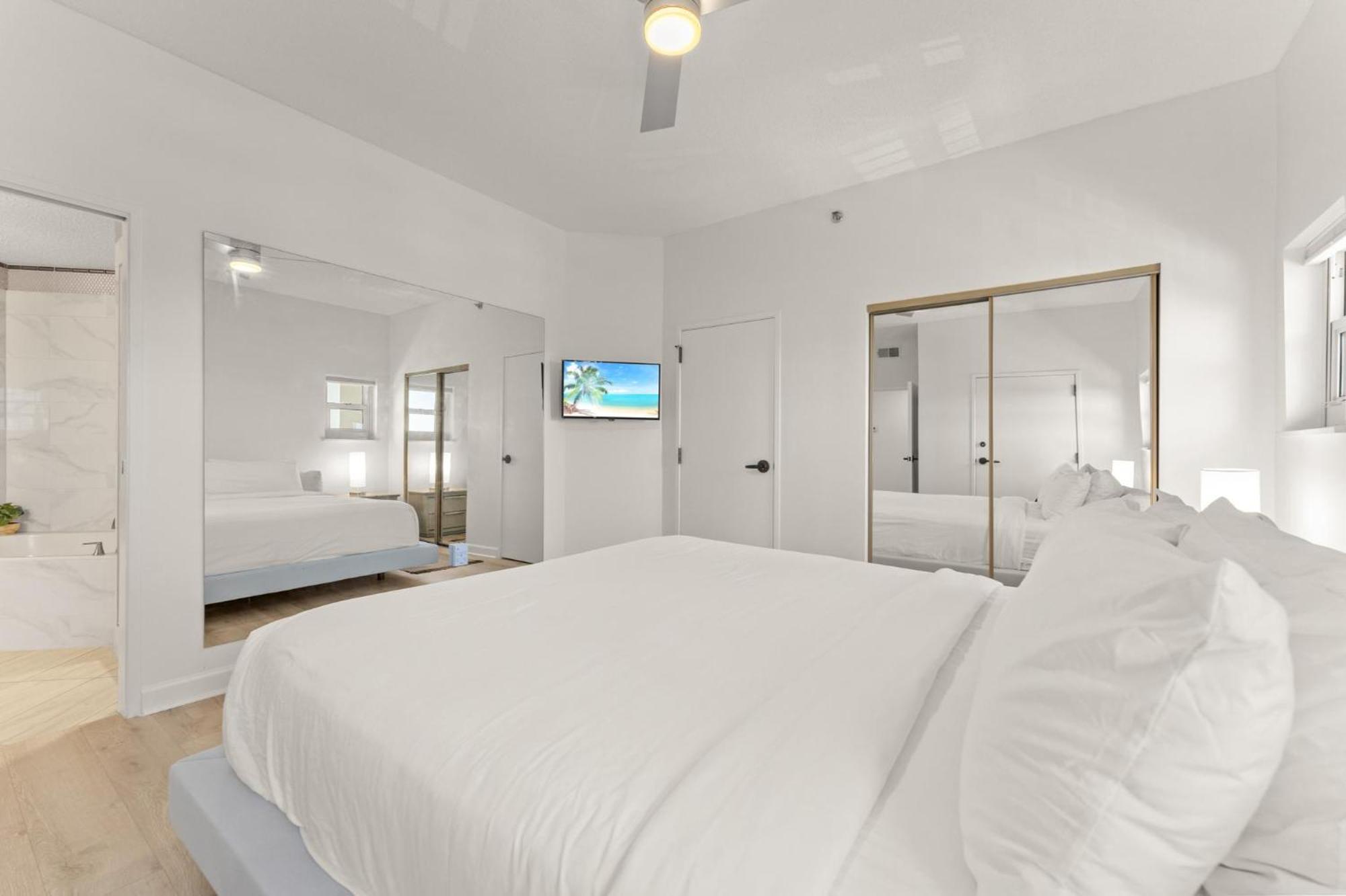 Tides 611 Villa Destin Kültér fotó