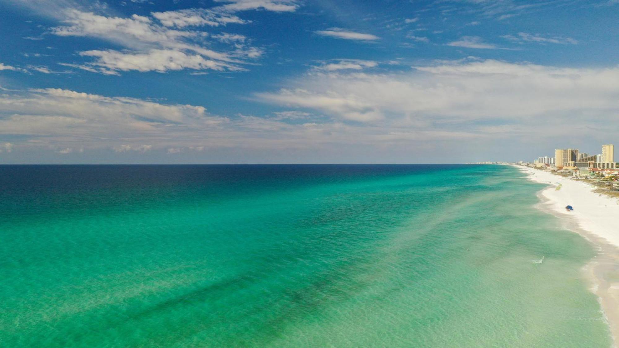 Tides 611 Villa Destin Kültér fotó
