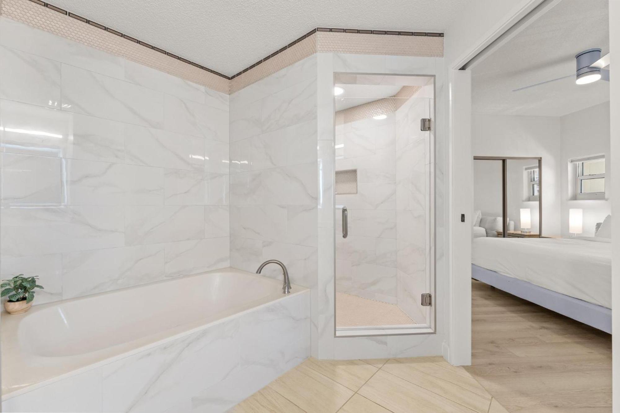 Tides 611 Villa Destin Kültér fotó