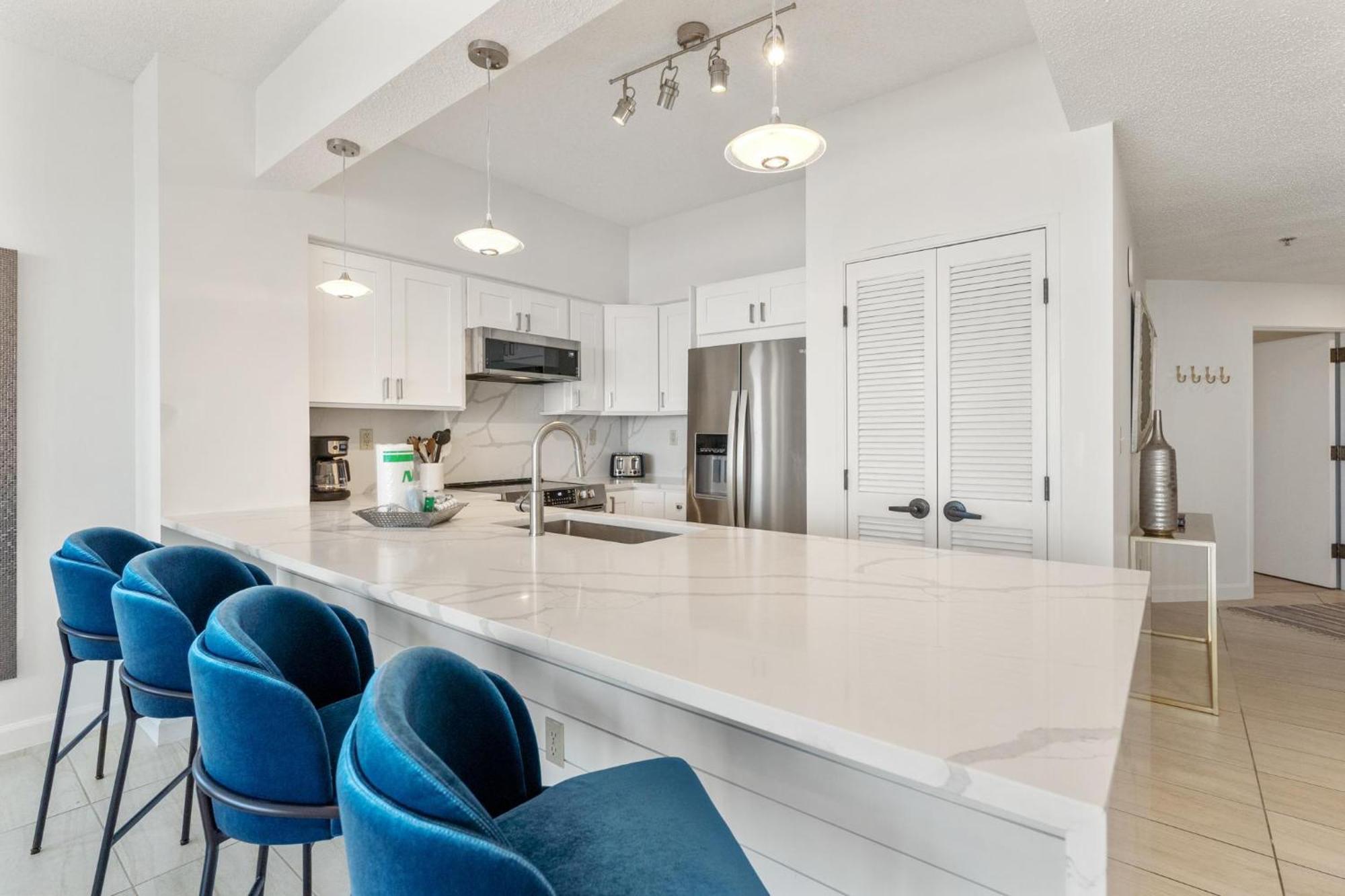 Tides 611 Villa Destin Kültér fotó