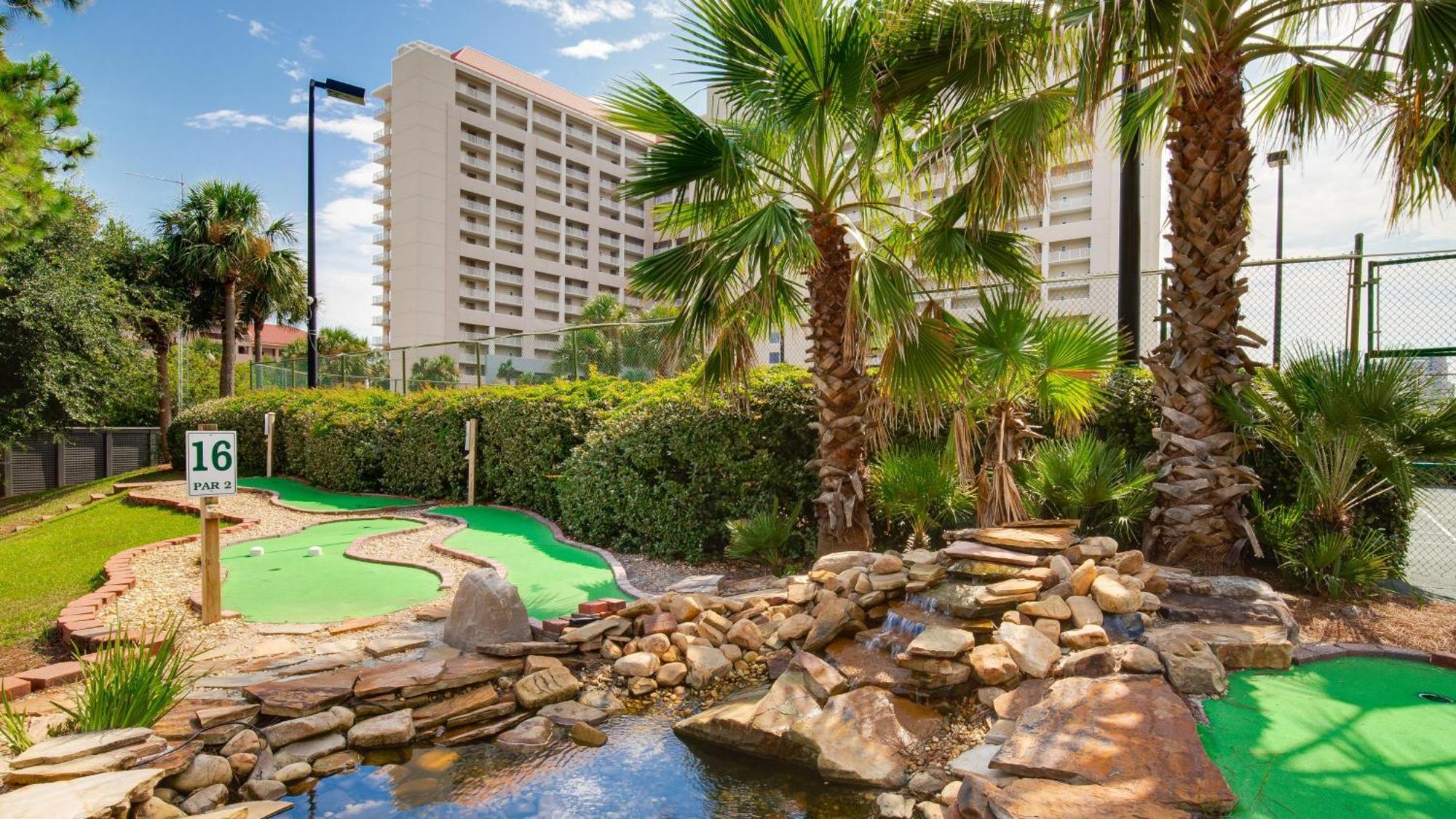 Tides 611 Villa Destin Kültér fotó